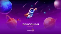 Kemenangan Kosmik: Petualangan Menarik di Spaceman Slot!