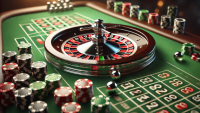 Roulette Online: Peluang dan Tantangan yang Harus Dihadapi Pemain