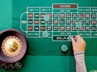 Roulette Online